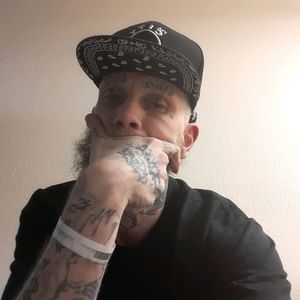 Meet your Posher, Timothy